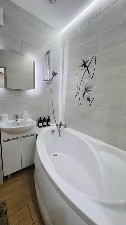 Новая квартира около Арены Марий Эл и в 10 минутах от Набережной