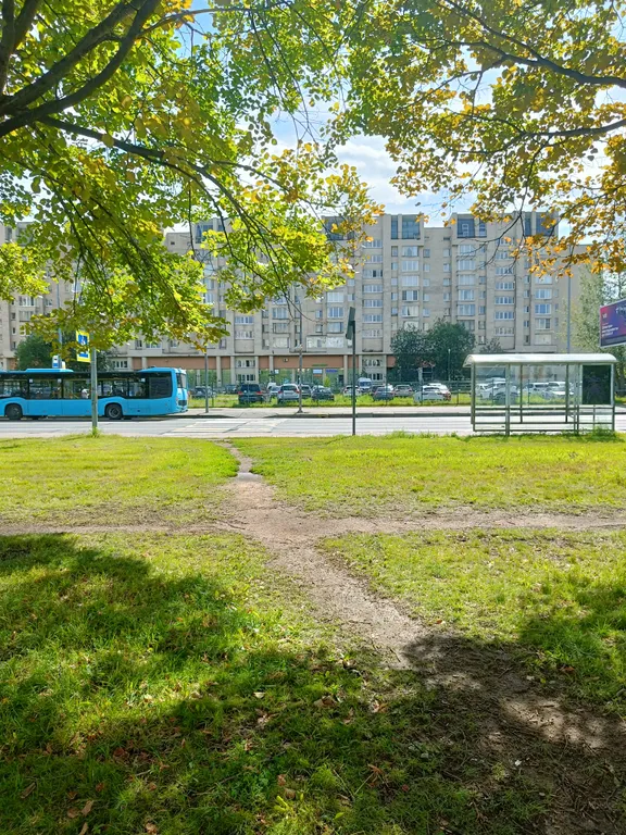Уютная 2-х комнатная квартира в центре города