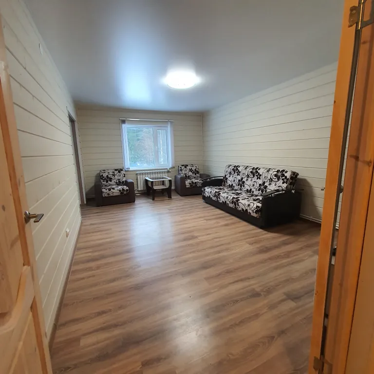 3-комнатный Дом