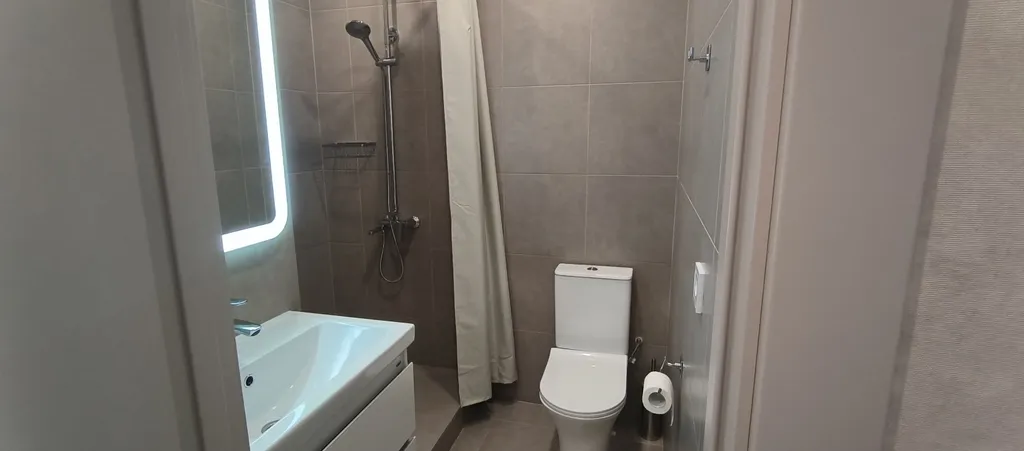 Квартира в доме комфорт класса в центре