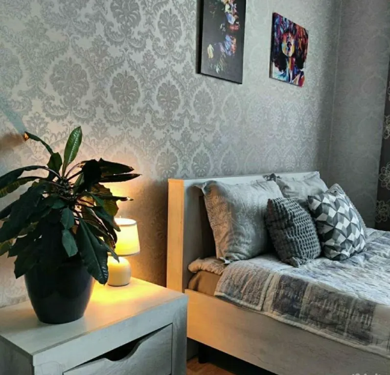 Семейный комфорт уютная, чистая квартира, для тихого отдыха Кострома — аренда посуточно в Кострома