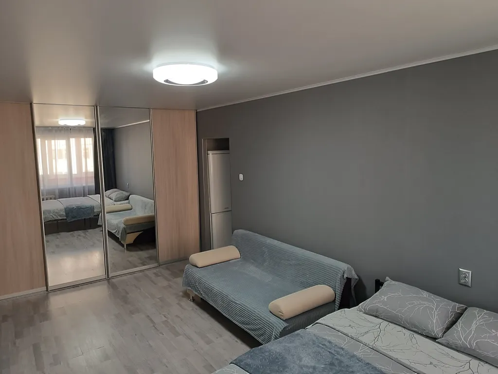 Уютная квартира рядом с Термы в громаде