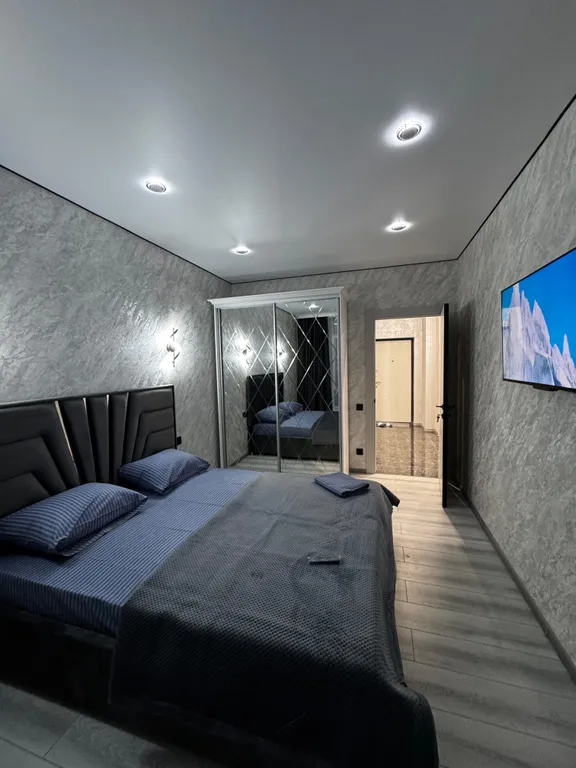 Вип квартира для ценителей комфорта