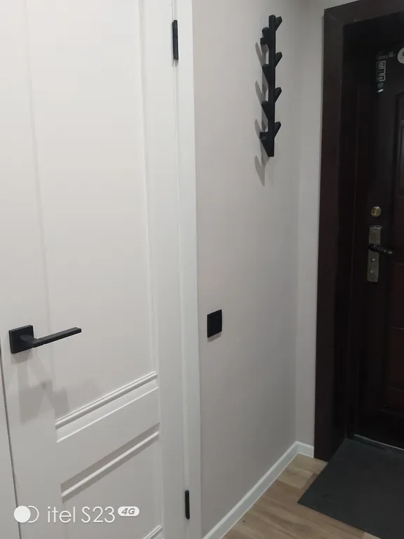 Квартира рядом с ж/д вокзалом