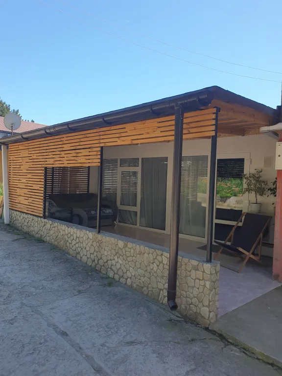 1-комнатная квартира с евроремонтом