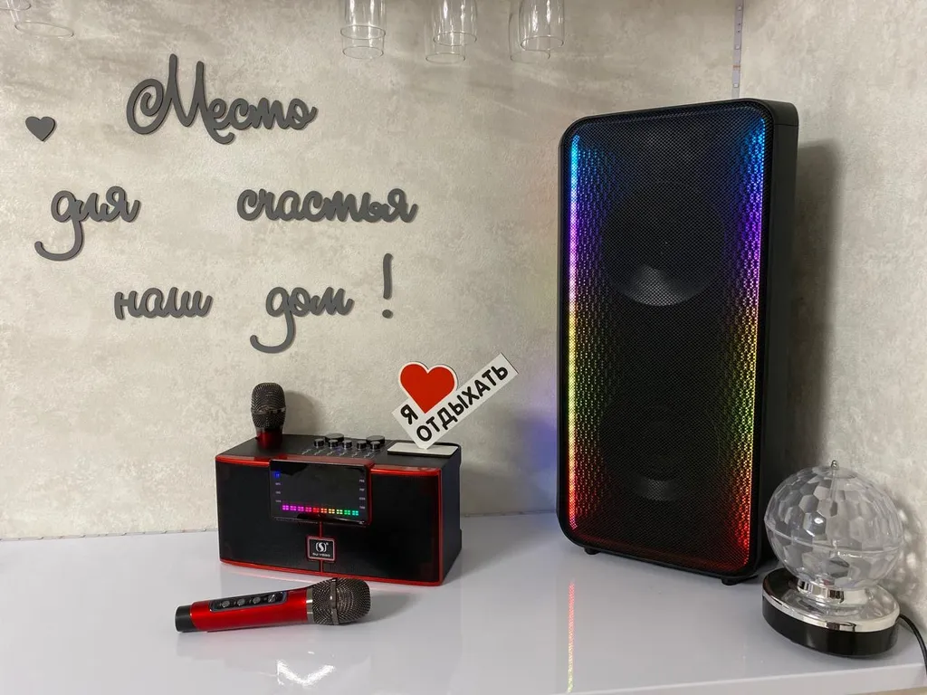 Коттедж для загородного отдыха