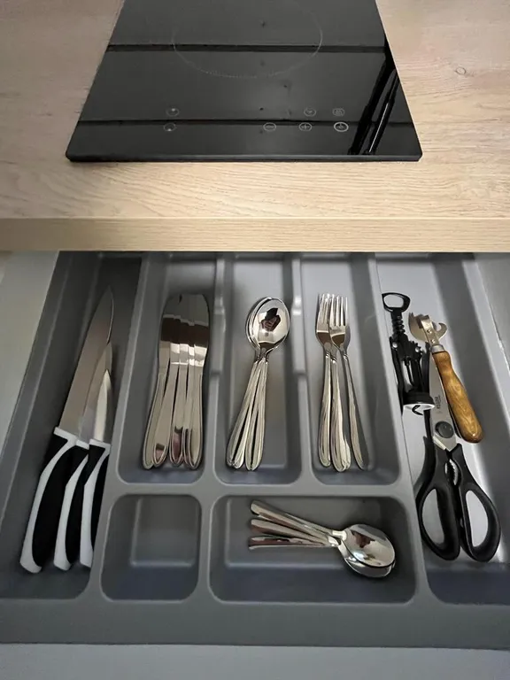 Гостевой домик Все свои