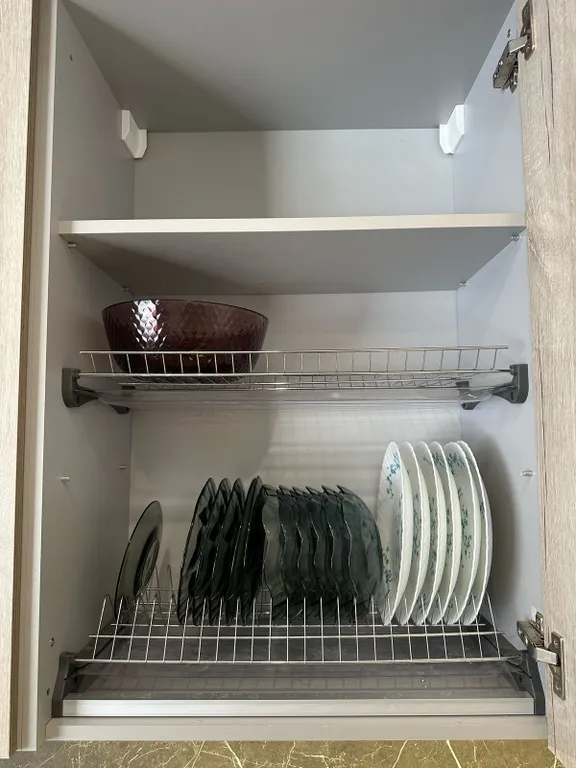 Дом с дизайнерским ремонтом