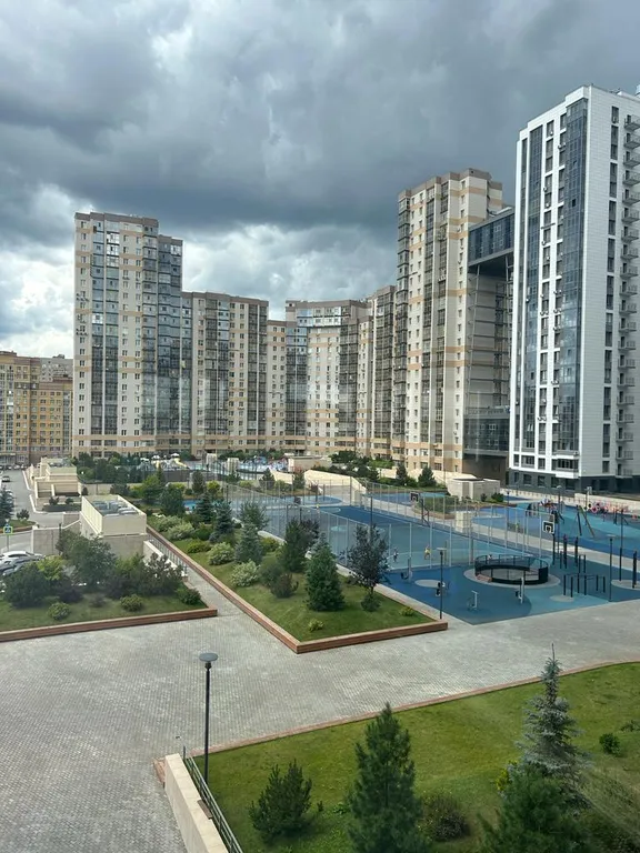 Квартира Квартира Арт объект — Казань