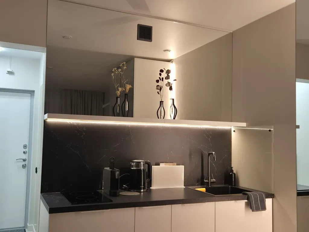 Студия Вишневая на Романовской