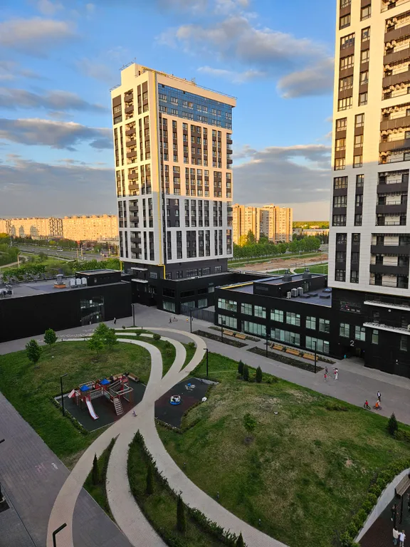 Студия "цветочное вдохновение"