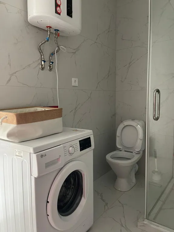 Жемчужина у моря