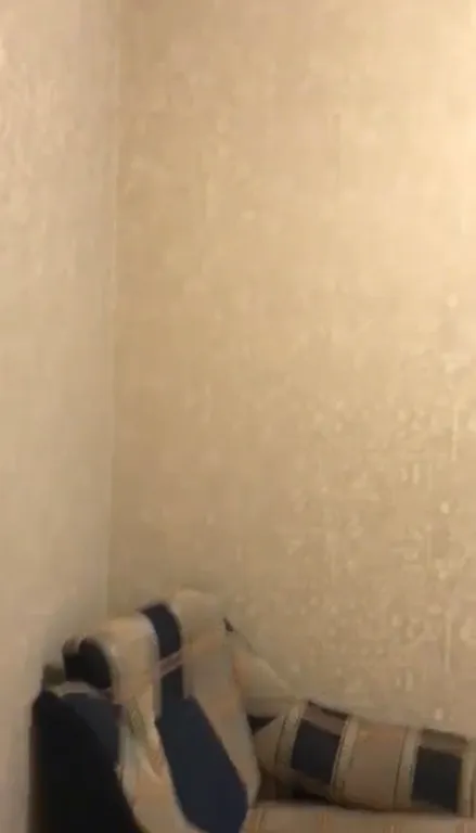 3-комнатная квартира в Старых Гаграх