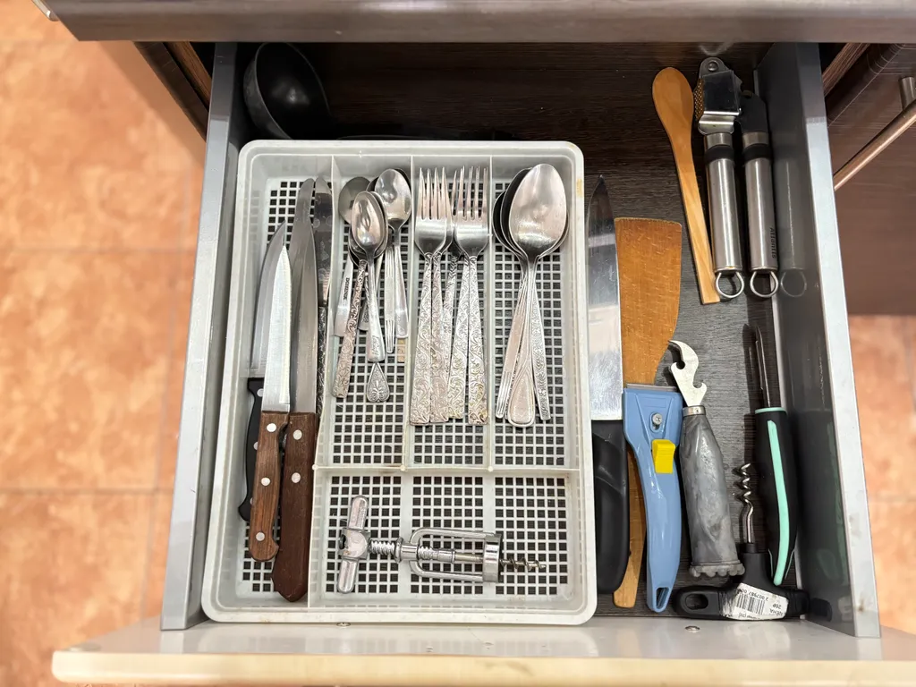 Уютная квартира с удобным расположением