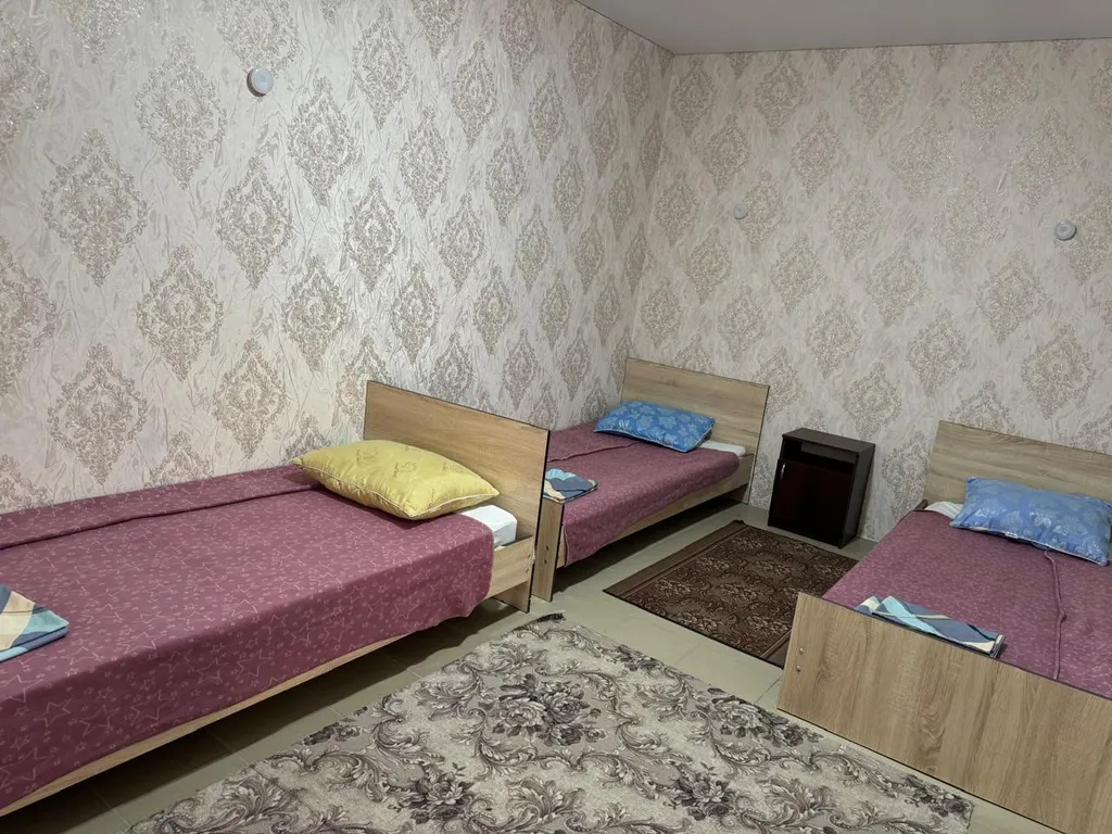 Квартира Комната — аренда посуточно в Избербаш