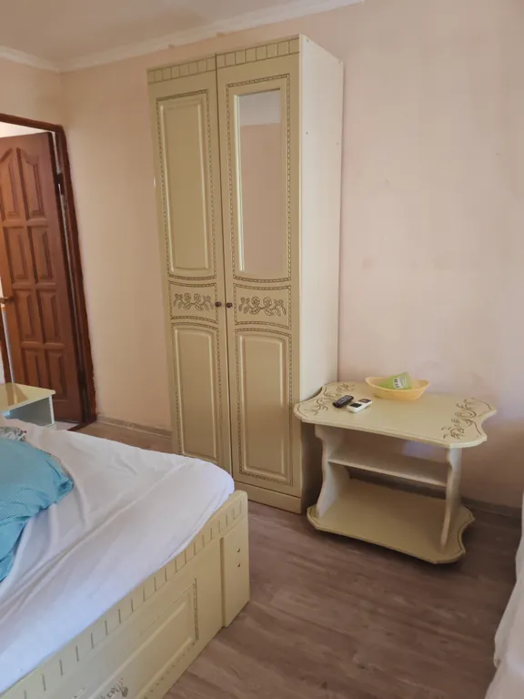 Уютная комната