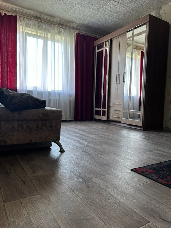 Квартира Чистая и уютная однокомнатная квартира — Богданович