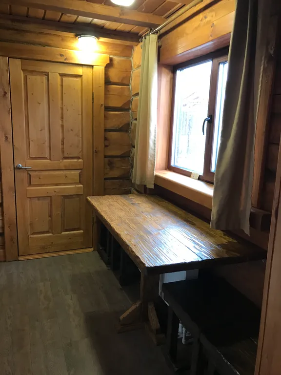 Таунхаус на Волге