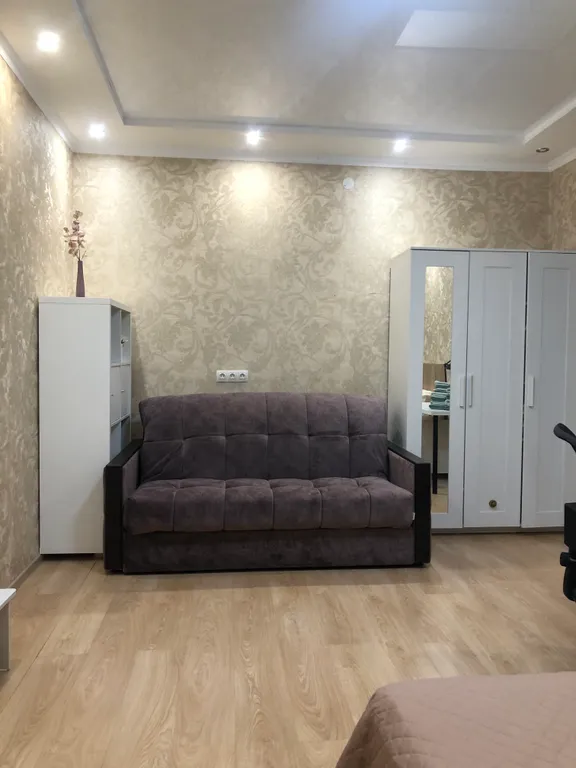 Удобная квартира в центре