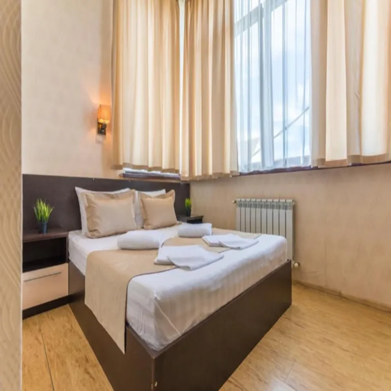 Квартира Комната — аренда посуточно в Дагомыс