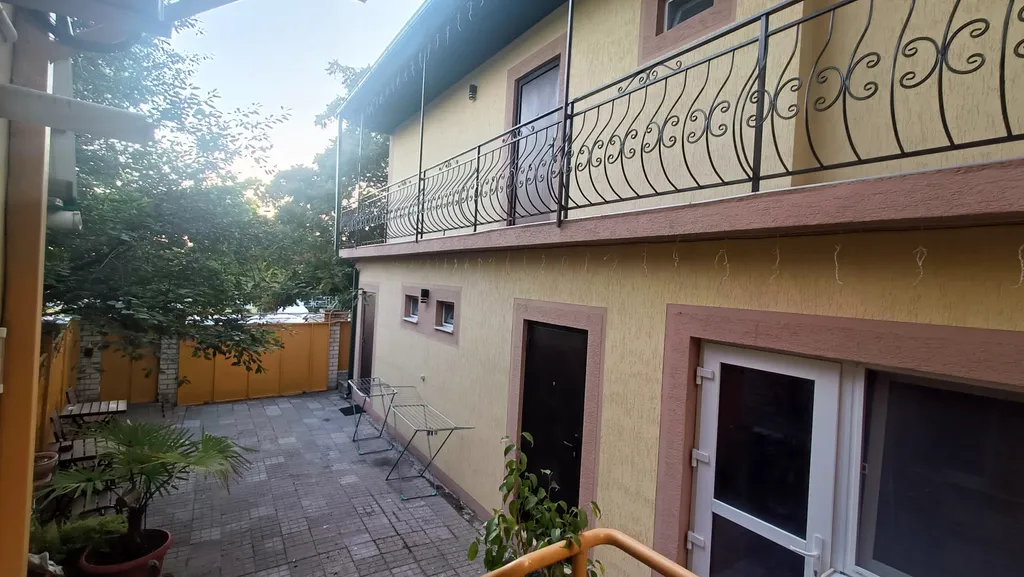 Квартира Уютная комната на проспекте — Геленджик