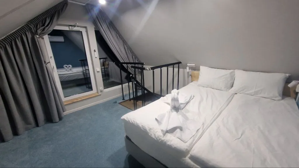 2-комнатный Дом