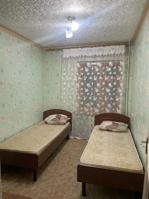 Квартира Уютная квартира в тихом районе города курорта — Анапа