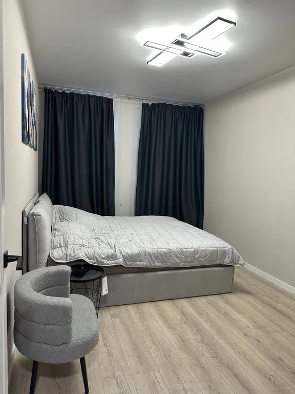 Уютна однокомнатная квартира