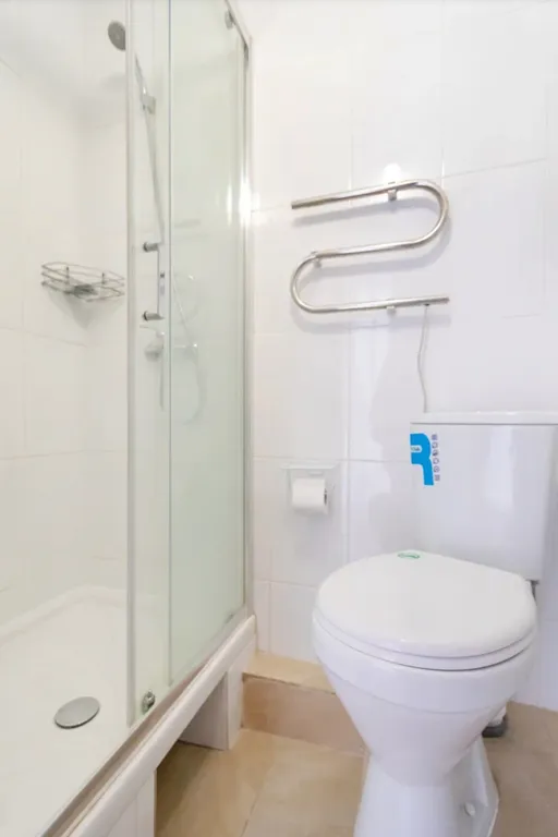 Квартира Квартира Уютный апартамент — Москва