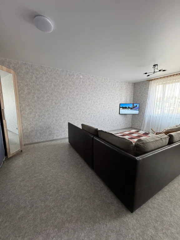 Уютная студия