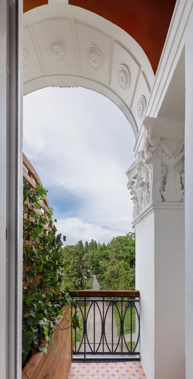 Апартаменты в центре Краснодара. Красная 165/1