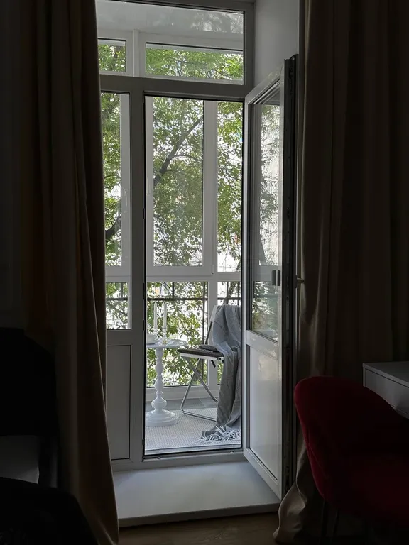 Эксклюзивные апартаменты в центре