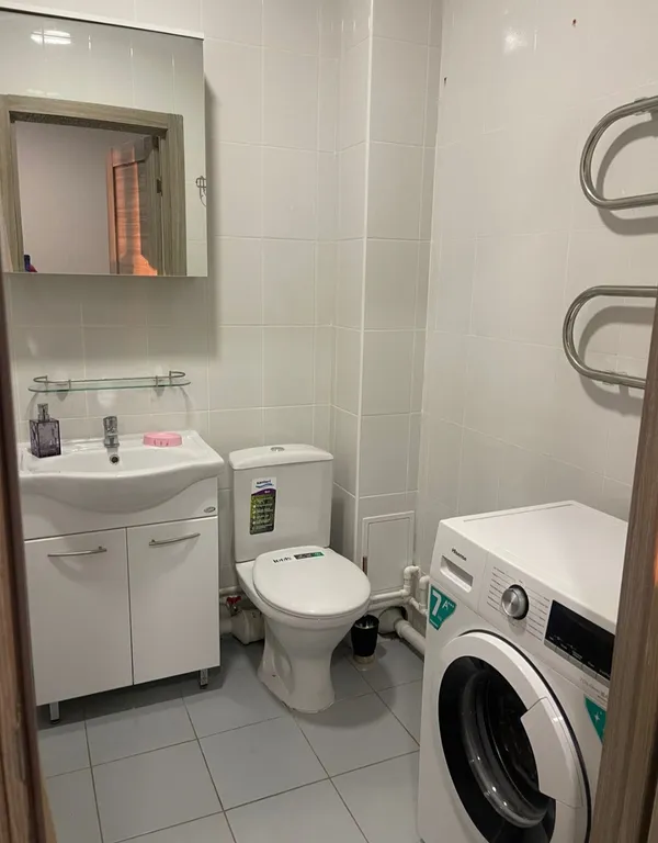 Уютная студия с видом на закаты и море