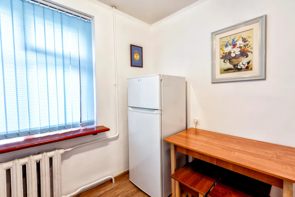 Отлично подходит для туриста и командированного