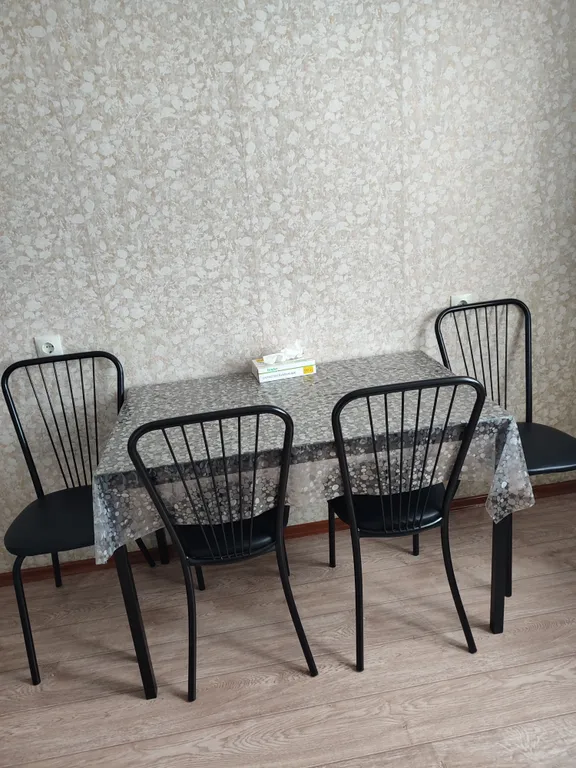 Уютная квартира в новом доме