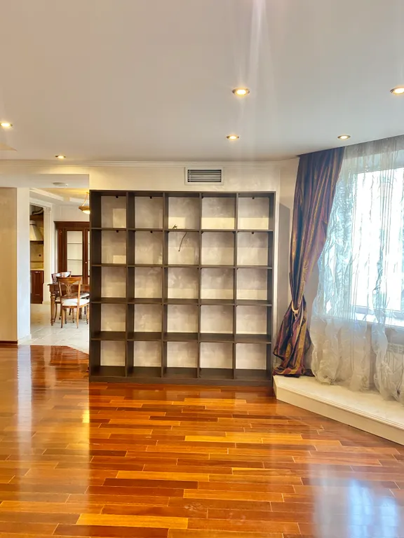 Элитная квартира в центре