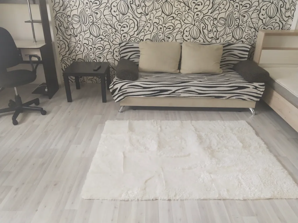 Уютная студия