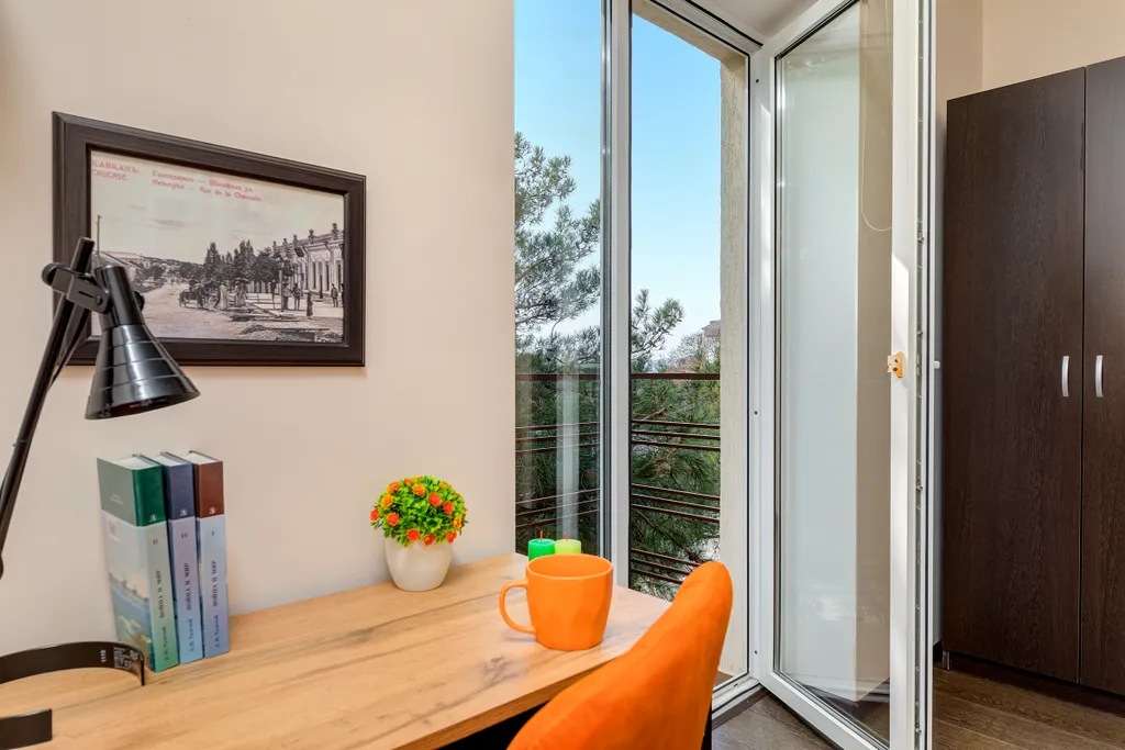 Квартира Уютные Апартаменты у моря — Геленджик