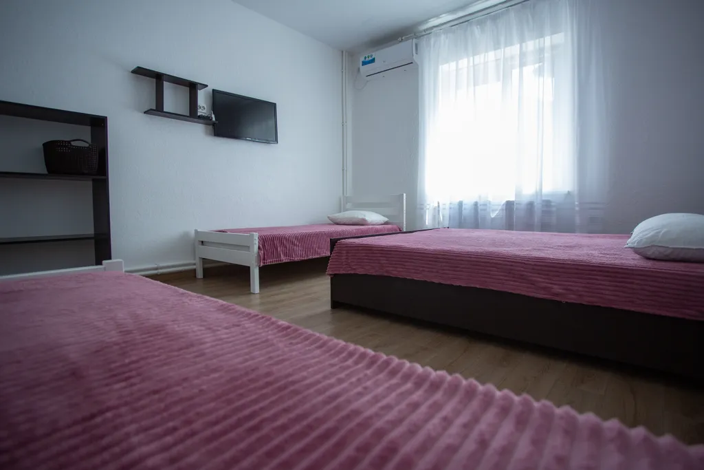 Гостевой дом Елена