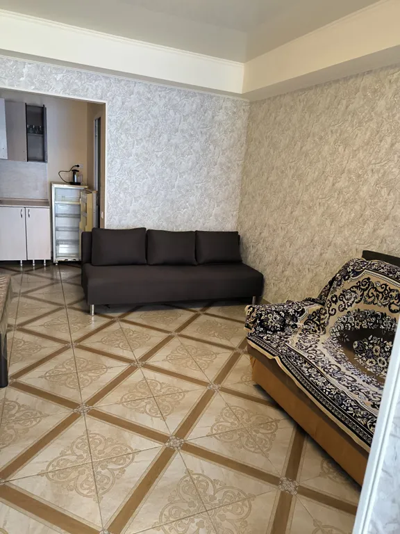 Квартира Комната — аренда посуточно в Шепси