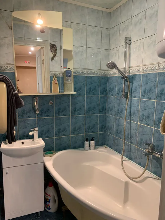 Квартира Уютная квартира на берегу Балтийского моря — Пионерский