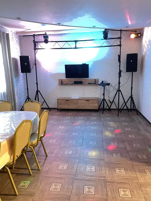 Банкетный дом Елена