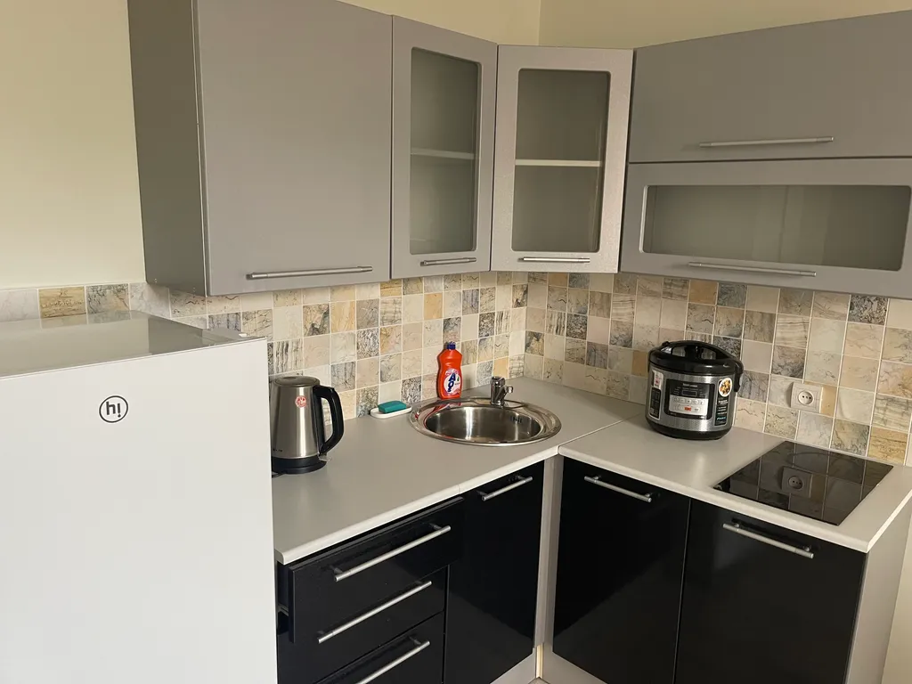 Большая уютная квартира в самом центре города