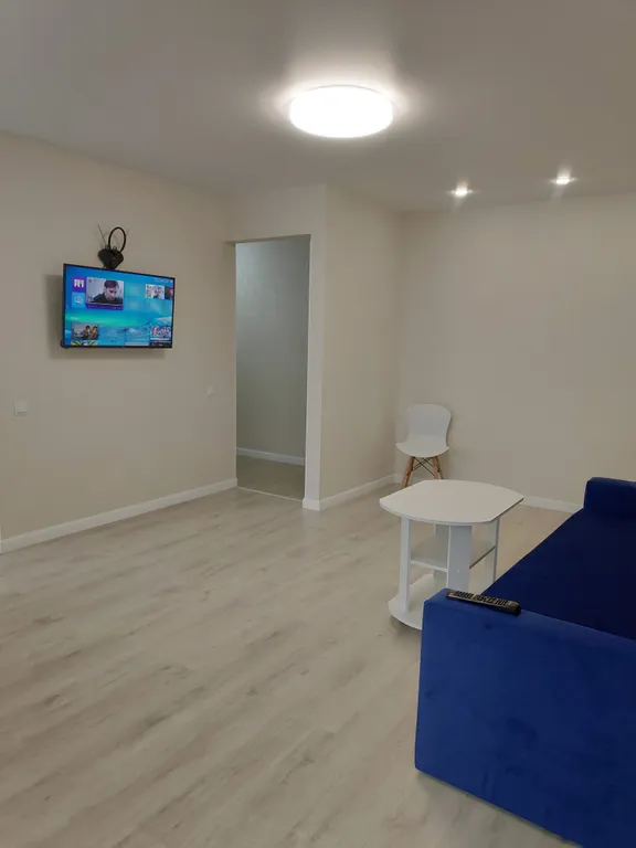 Квартира рядом с островом Канта