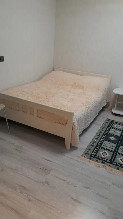 Студия в центре города