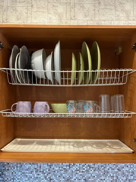 Уютная квартира с кондиционером