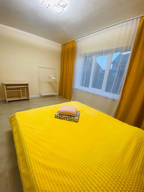 Уютный коттедж недалеко от моря