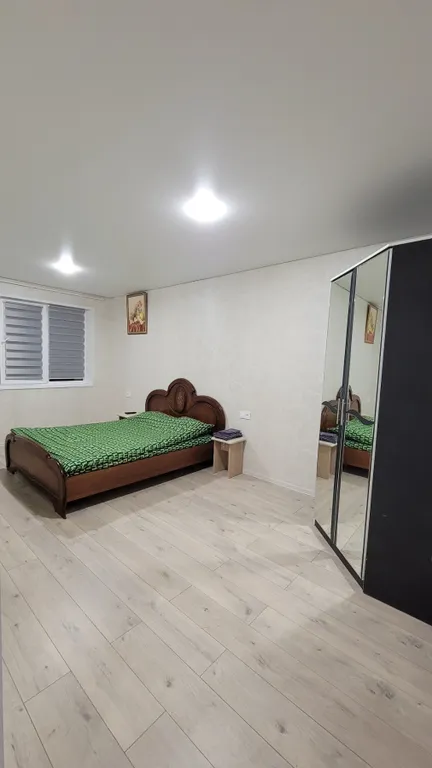 Уютные апартаменты в городе