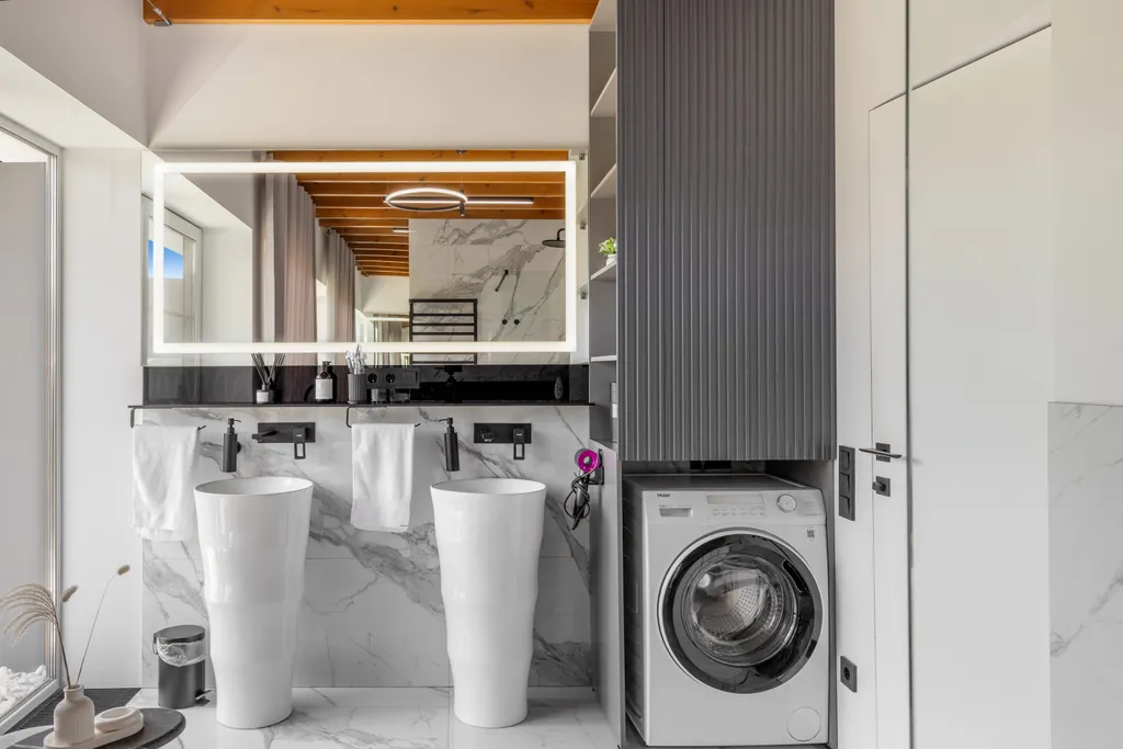 Вилла Alansberg