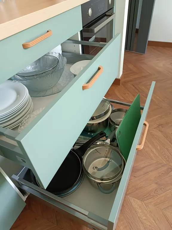 Коттедж Загородный дом Затишье — Санкт-Петербург